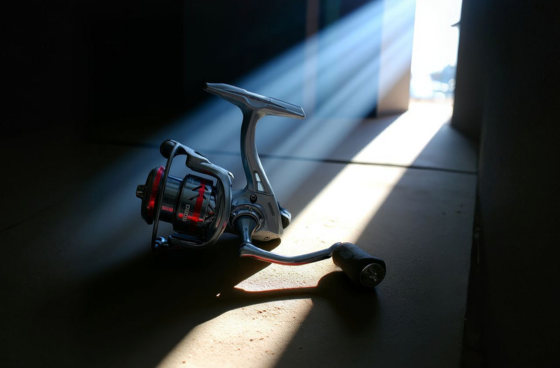 Dial-In Precision: Using Bogo Rods & Braid for Heavy Cover