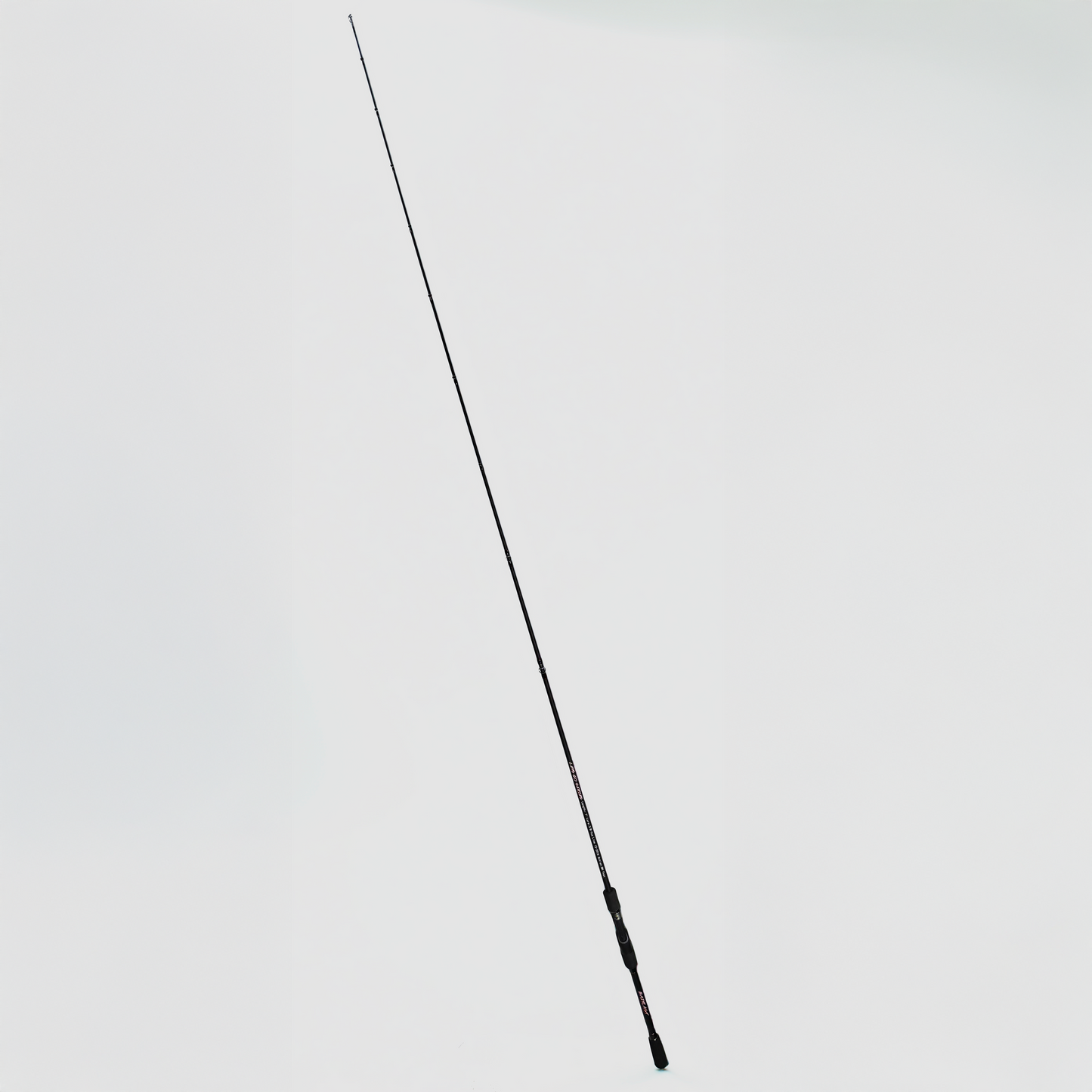 Let's Go Series Baitcast Rod
