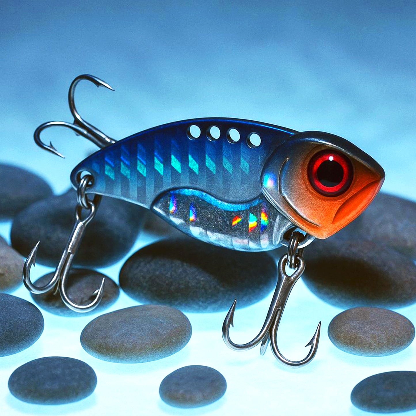 Blade Bait