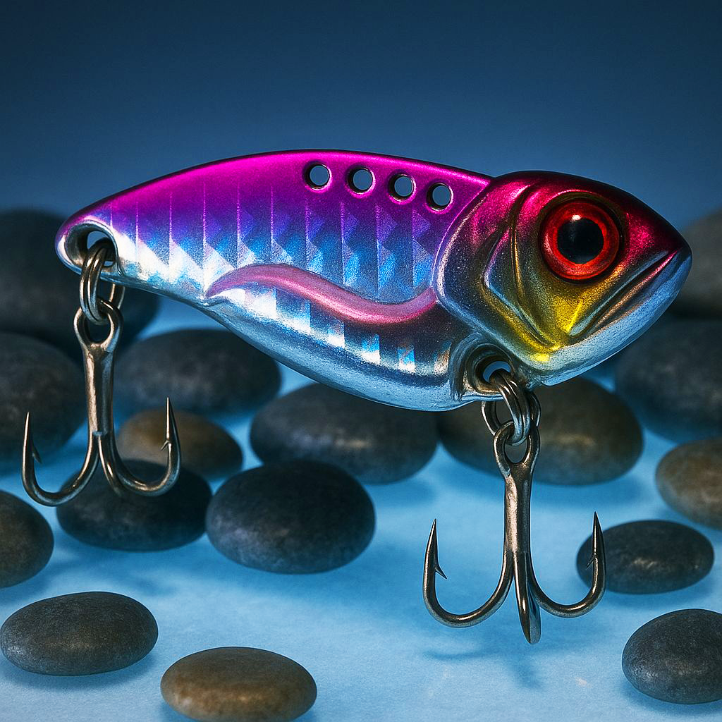 Blade Bait