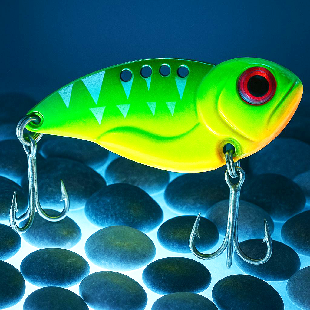 Blade Bait