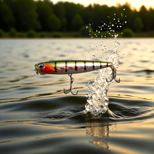 Bait Breakdown: How to Choose the Right Bogo Bait for Every Situation