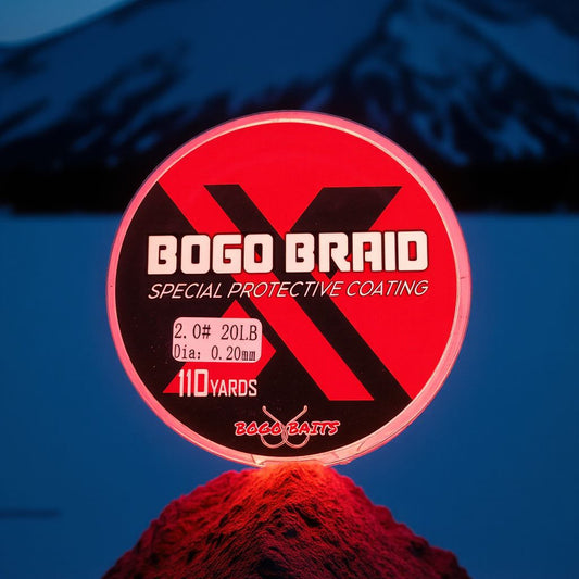 Bogo Braid
