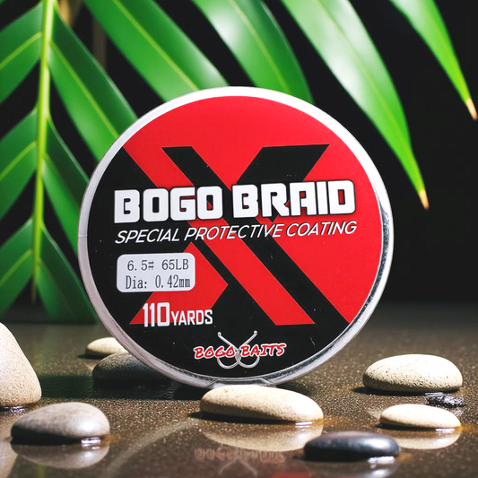 Bogo Braid