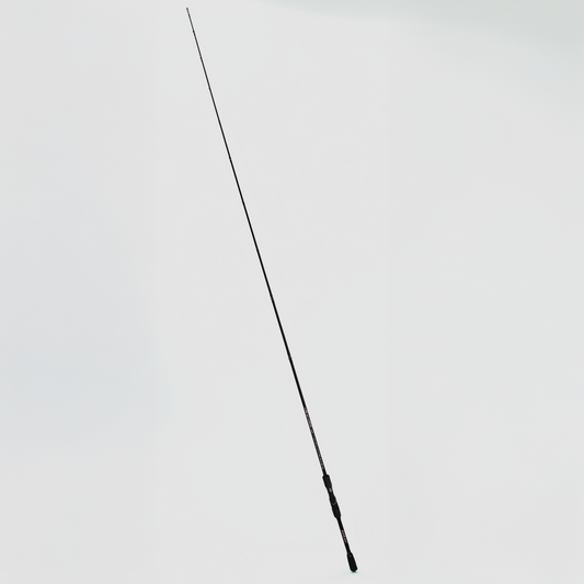 Let's Go Series Baitcast Rod