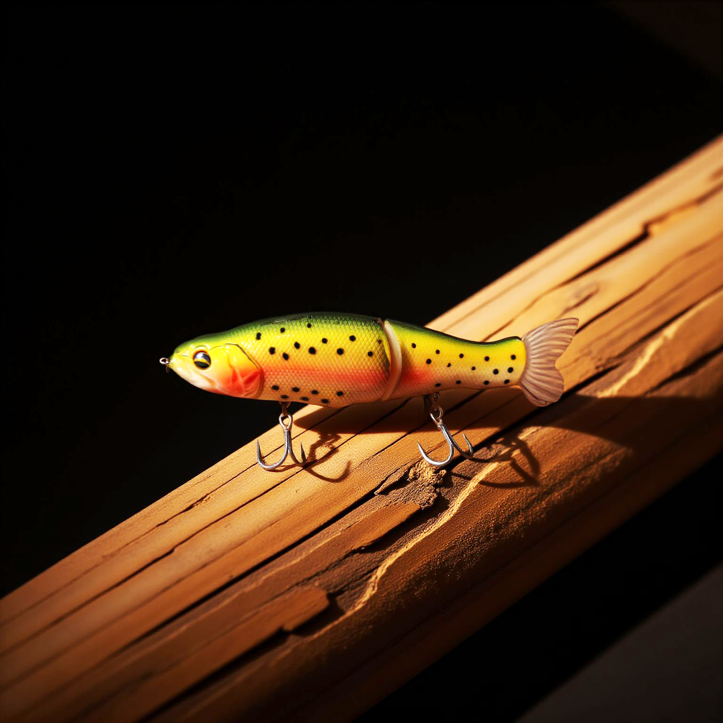 Glide Bait 1.0