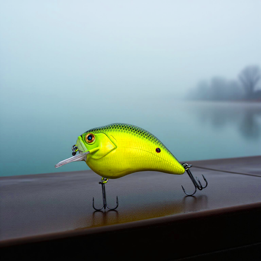 Crank Baits