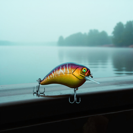 Crank Baits