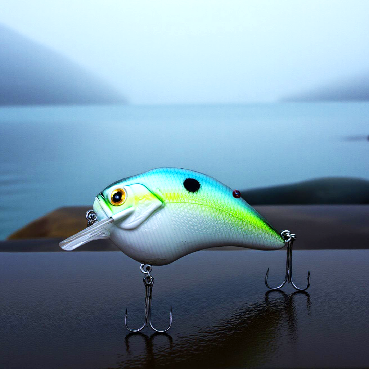 Crank Baits