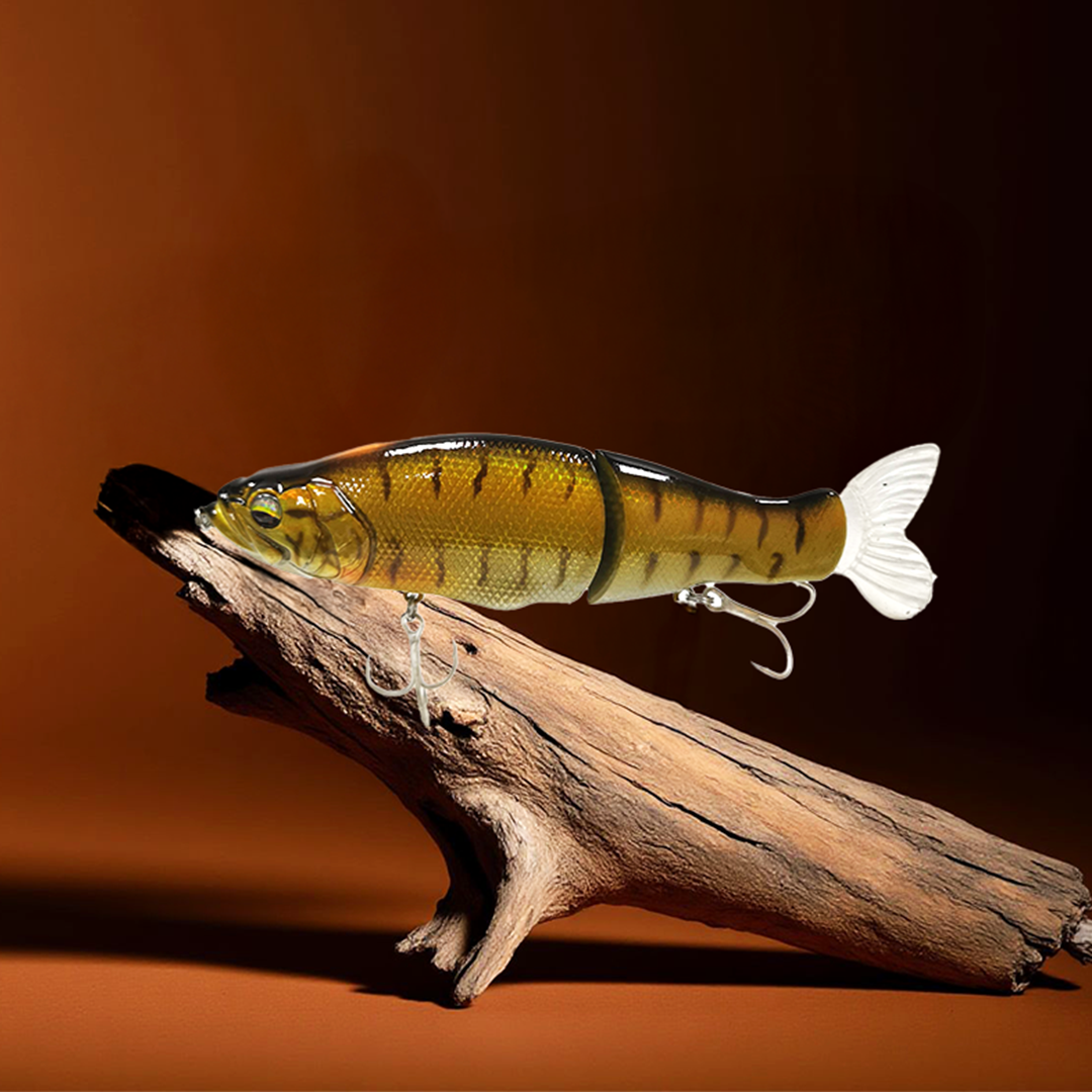 Glide Bait 1.0