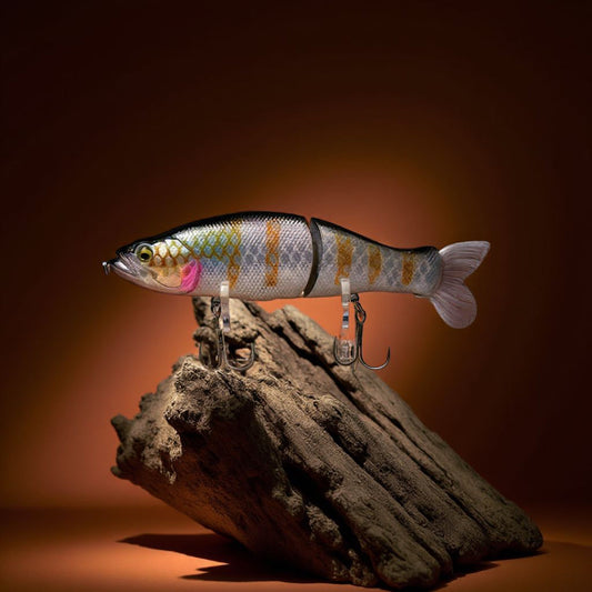 Glide Bait 1.0