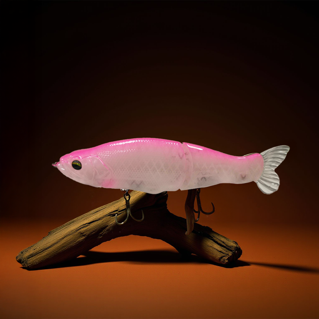 Glide Bait 1.0