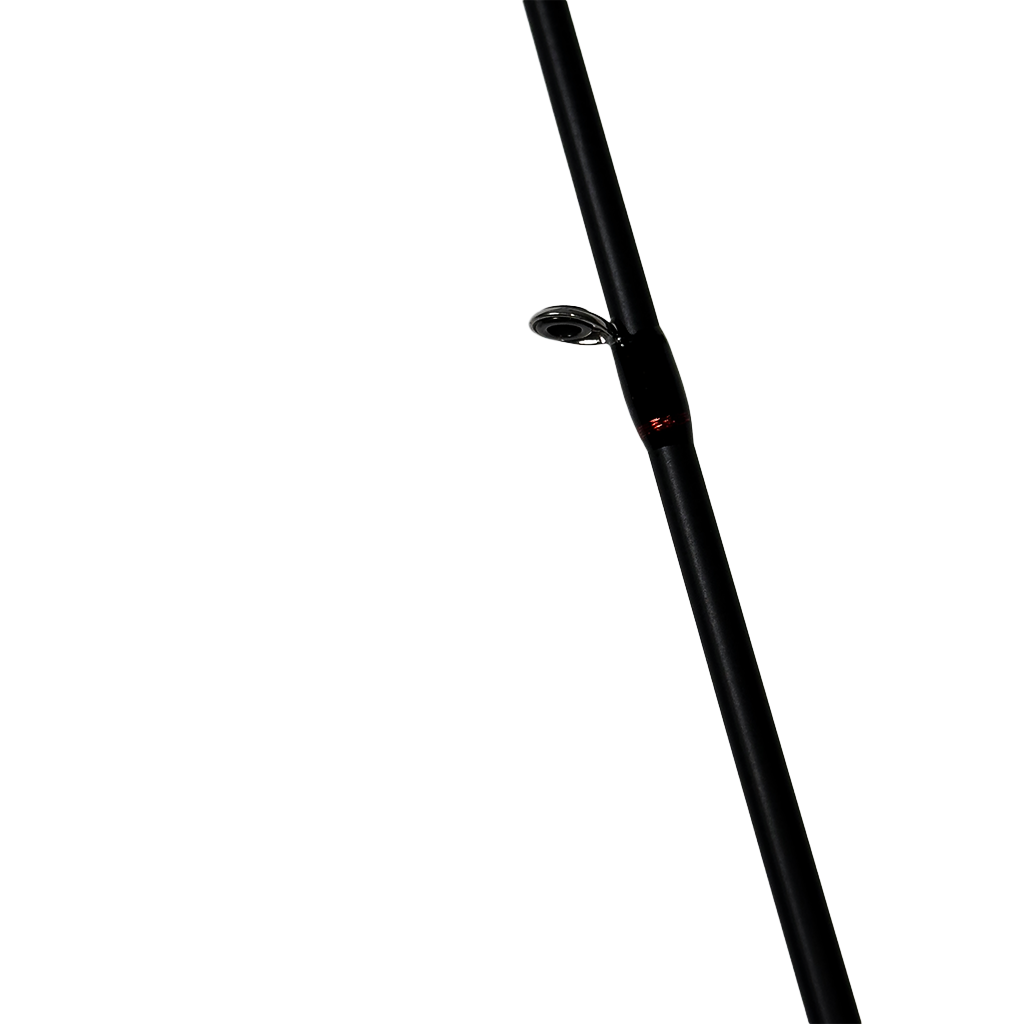 Let's Go Series Baitcast Rod
