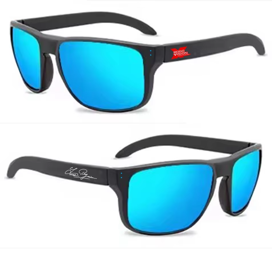 Bogo vision sunglasses!