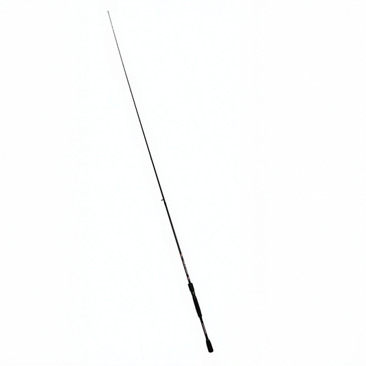 Let's Go Series Spinning Rod